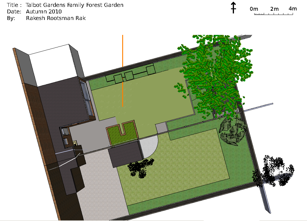 Basemap September 2010